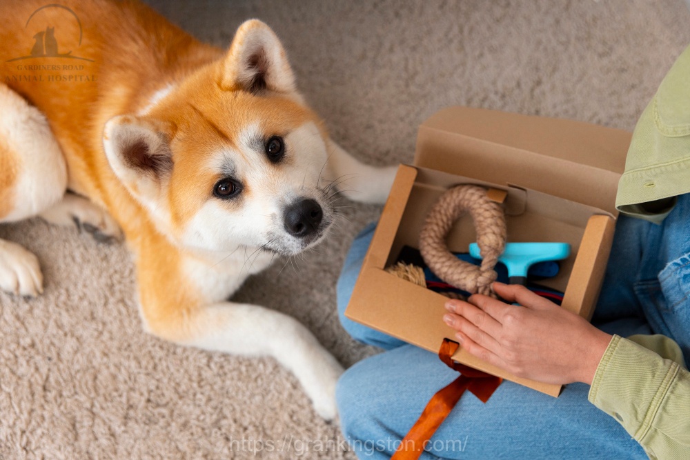 Dog&Cat MicroChip Services In Kingston